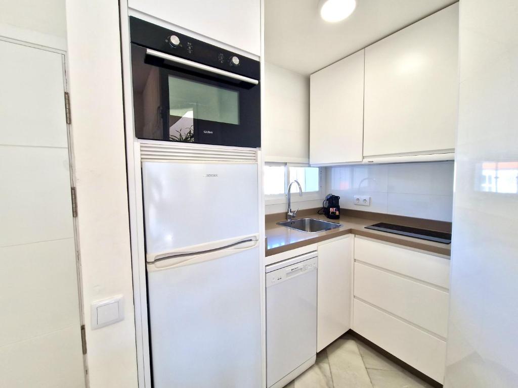 SR Home La Cartuja 2 BDR wonderful sea view - 4