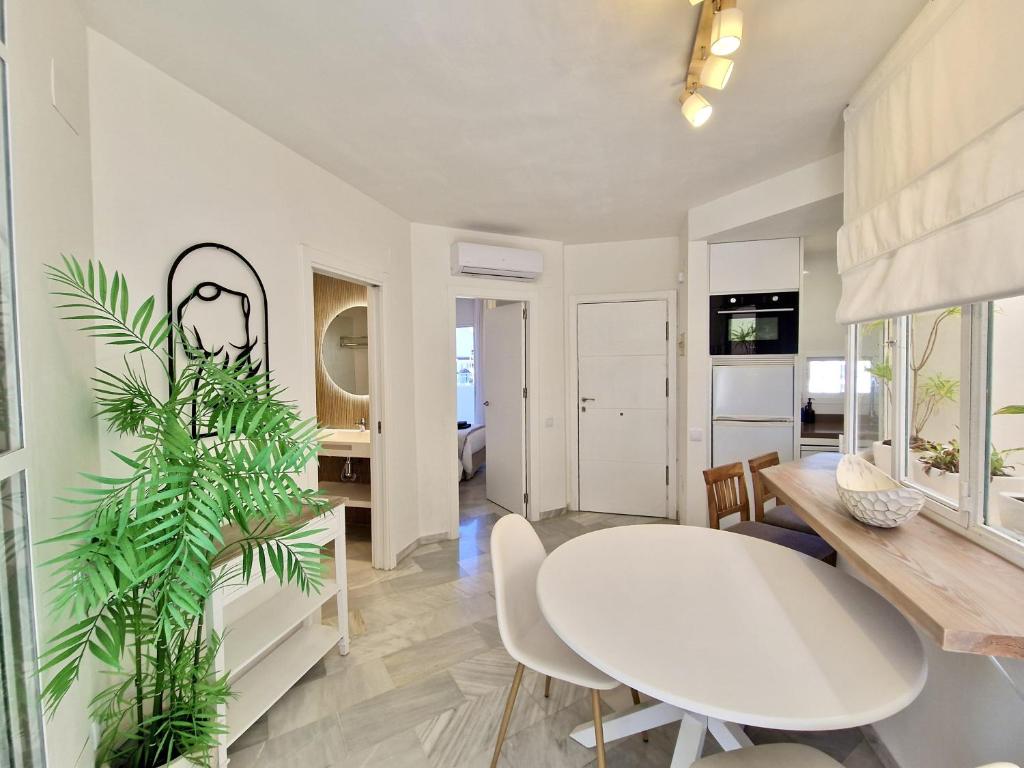 SR Home La Cartuja 2 BDR wonderful sea view - 5
