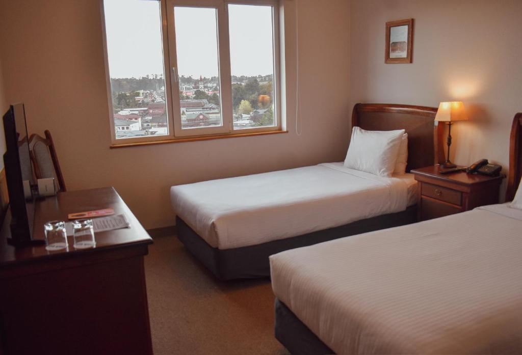 Park Inn by Radisson Puerto Varas - 2