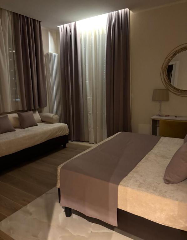 B&B Maglo Suite - 2