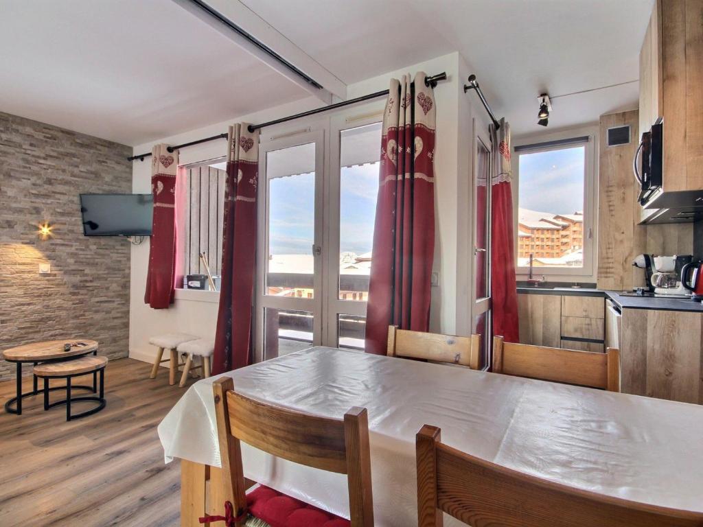 Studio divisible central, balcon, 4 pers - FR-1-455-197 - 1