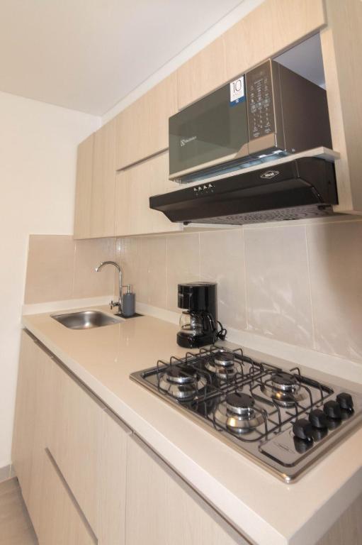 Apartamento lujoso en la mejor zona de Pereira! - 4