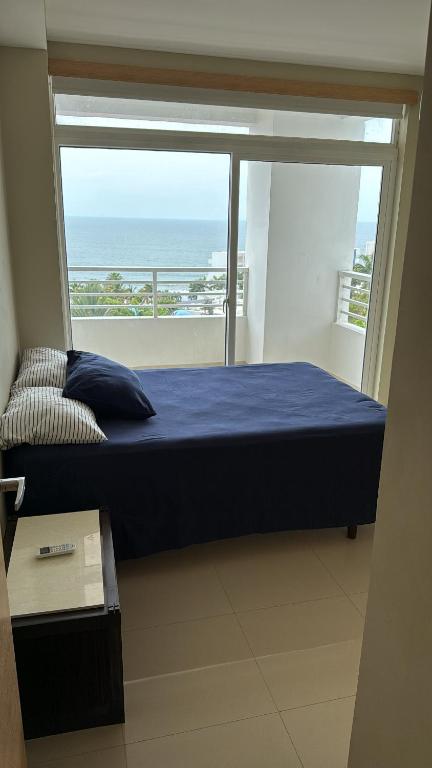 Ocean Club Apartment - Atlantic Tower - 4