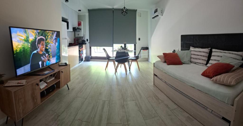 Loft Moderno para 4 pers Exce Ubicación - 2