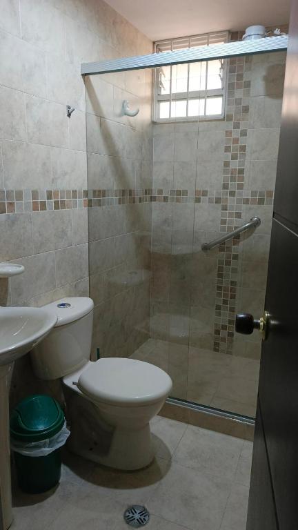 Apartamento Nebraska - 2