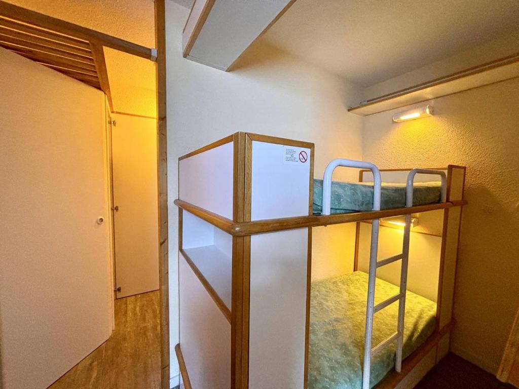 Studio cosy 4 pers, animaux admis, proche pistes - 3
