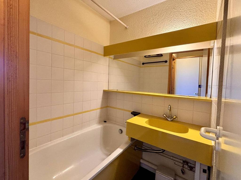 Studio cosy 4 pers, animaux admis, proche pistes - 5