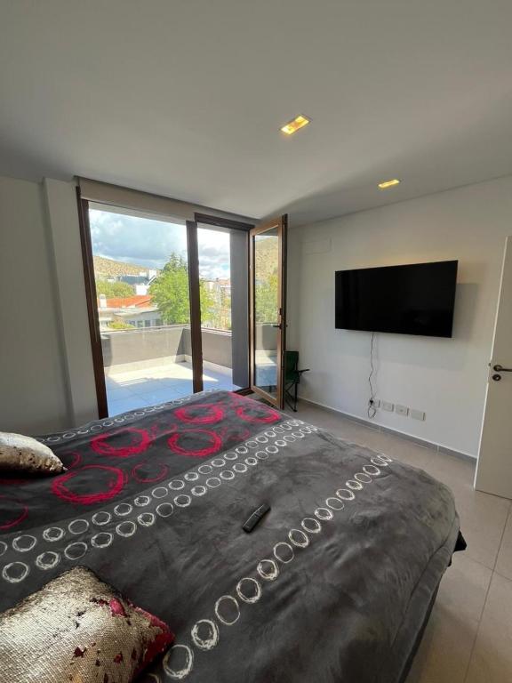 Hermoso departamento - 2