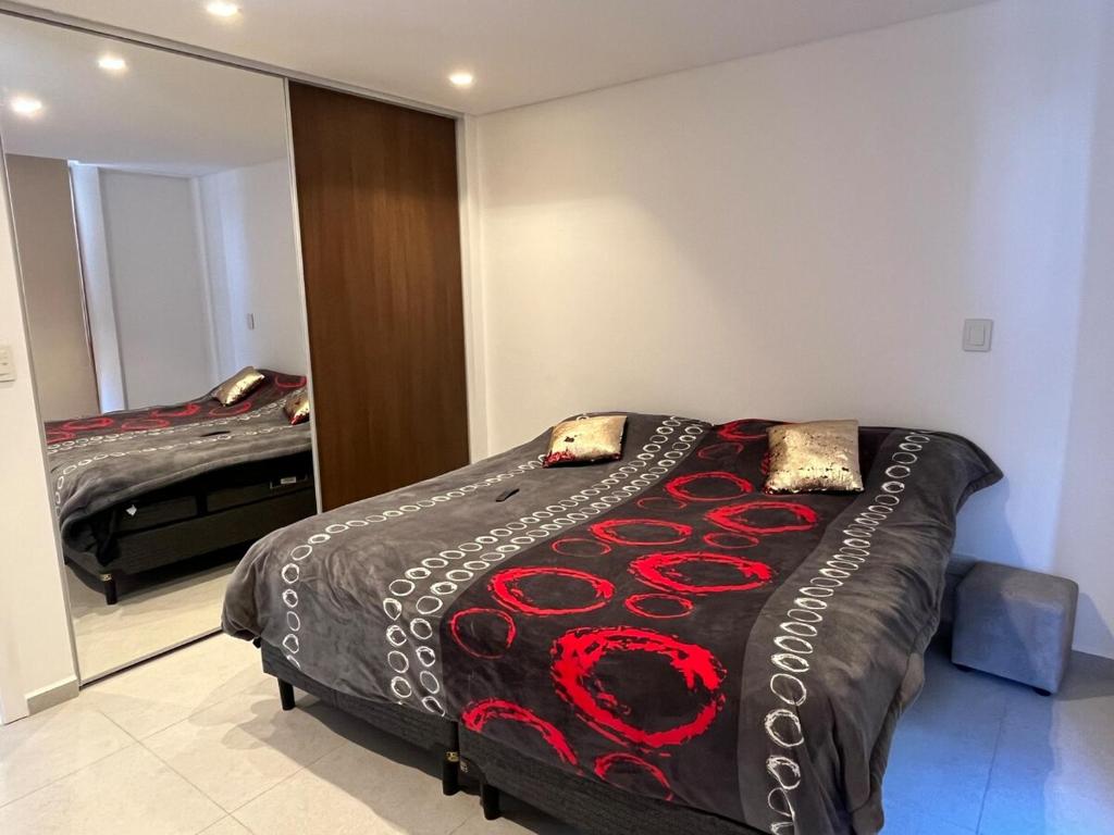 Hermoso departamento - 3