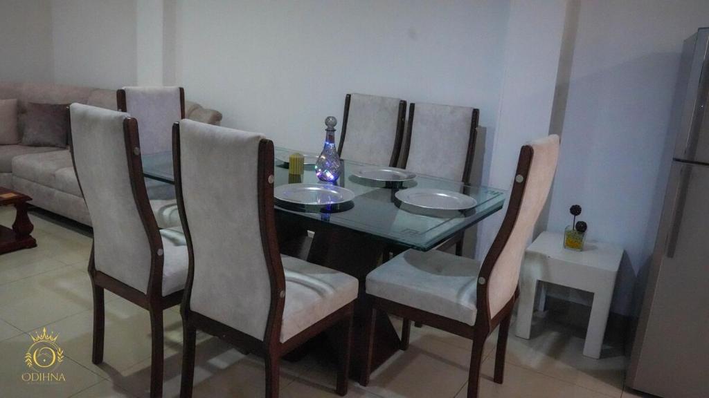 Apartamento Nebraska - 3