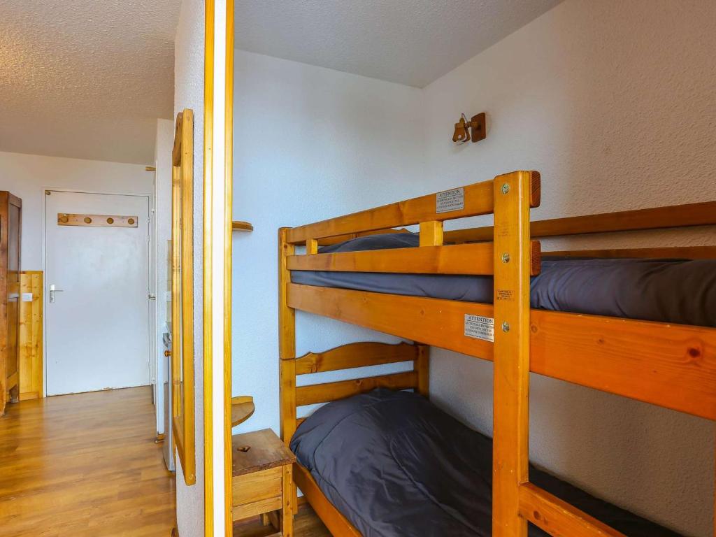 Appart cosy à Val Thorens - 3 pers, proche pistes et commerces - FR-1-637-20 - 4