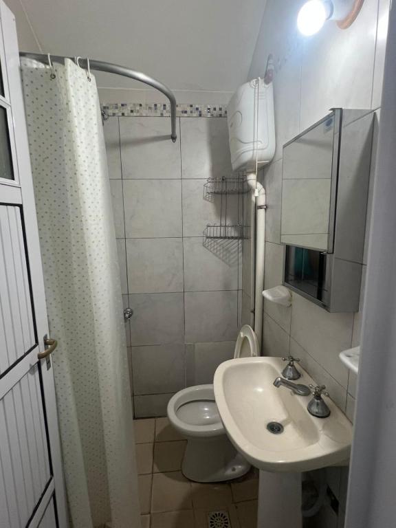 Apart Hotel Comfort City - 2