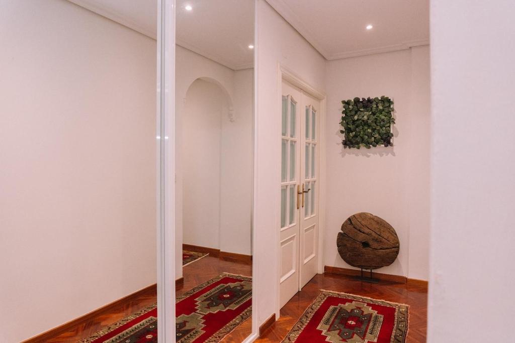 Espacio luz en el centro de Vigo by CABANA Rentals - 2