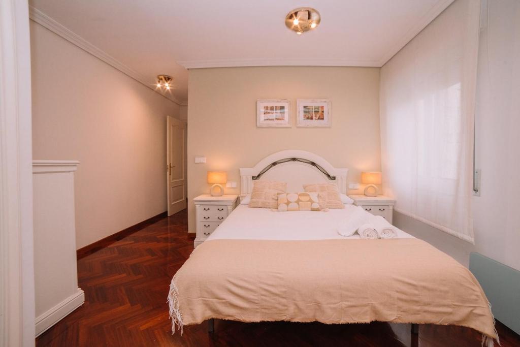 Espacio luz en el centro de Vigo by CABANA Rentals - 3
