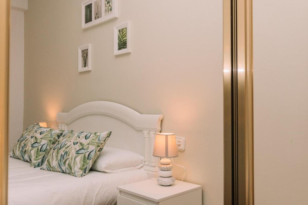 Espacio luz en el centro de Vigo by CABANA Rentals - 4