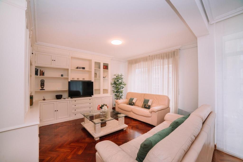 Espacio luz en el centro de Vigo by CABANA Rentals - 5