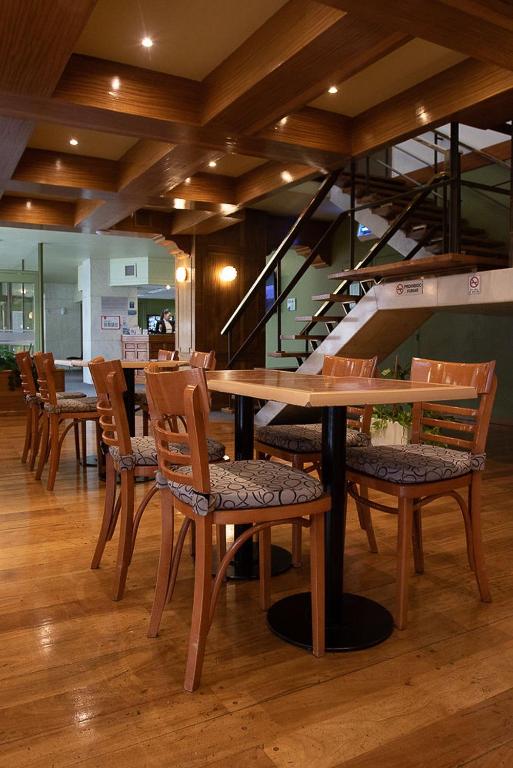 Comodoro Hotel