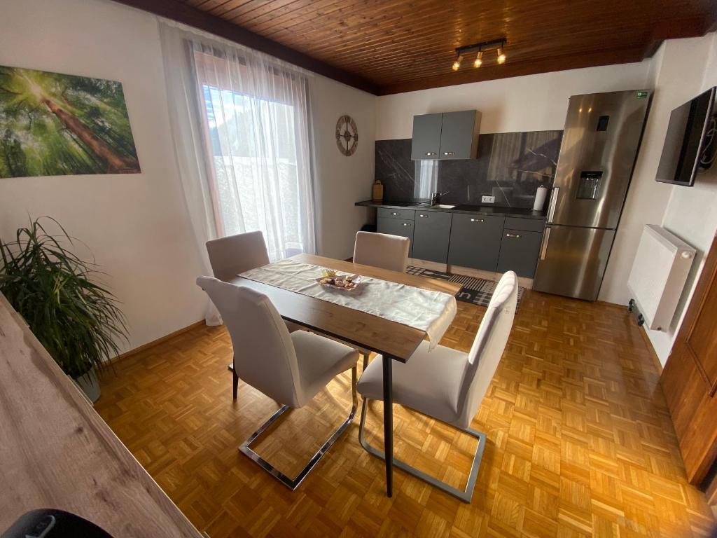 Zimmer Haus Christina - 2