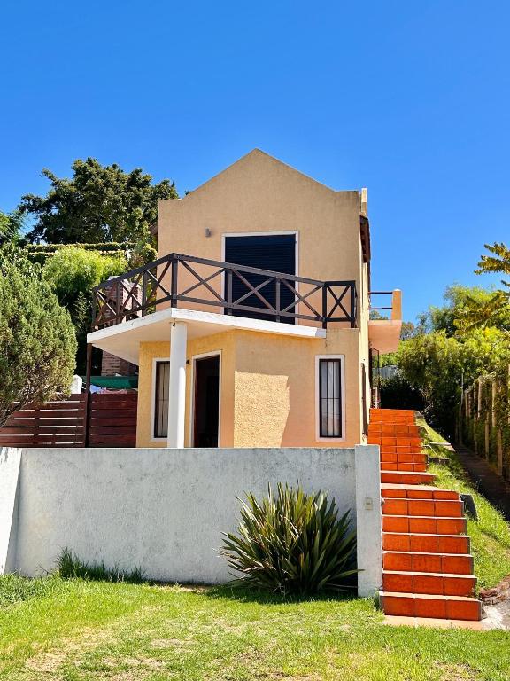 Casa Luna de Marzo - 2
