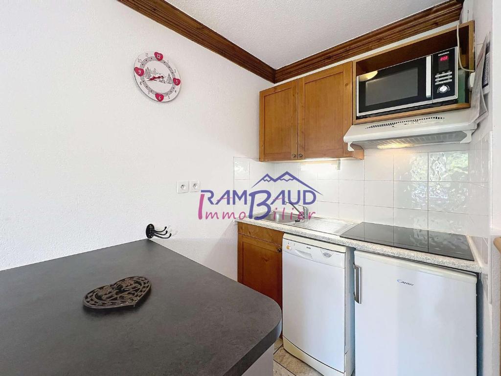 Appartement 2 pièces pour 4 pers avec piscine chauffée - FR-1-854-55 - 5