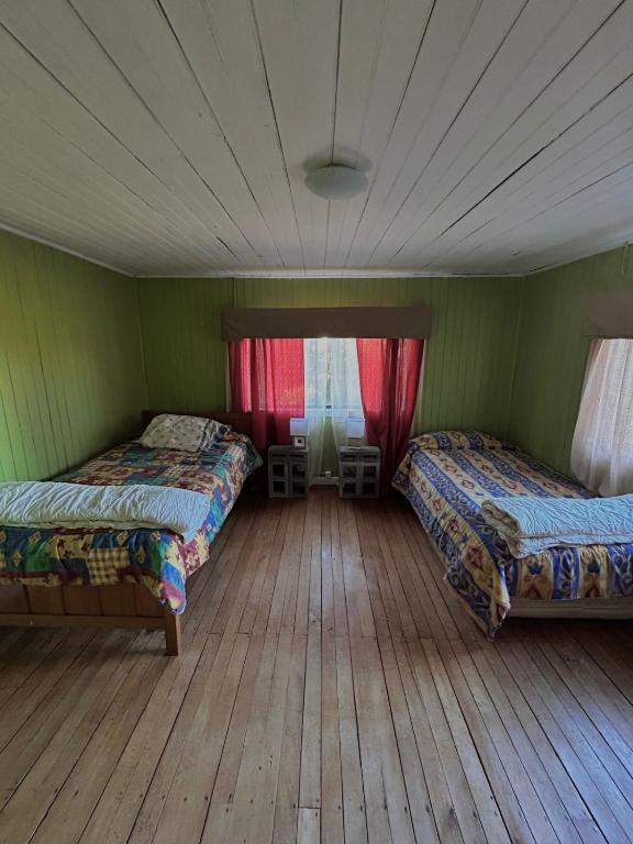 Casona de Campo - 4