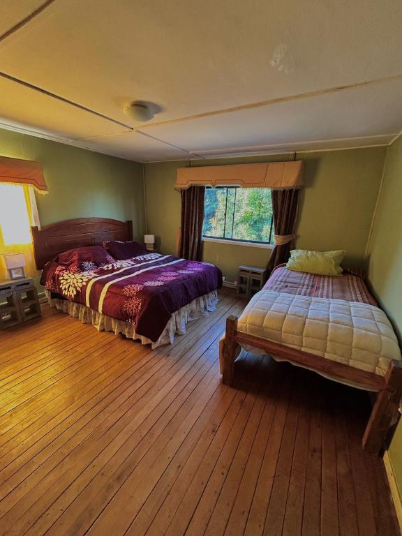 Casona de Campo - 3