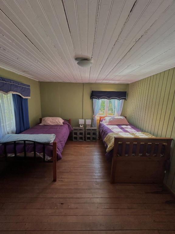 Casona de Campo - 2
