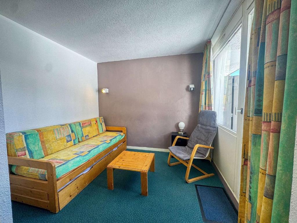 Appartement 4 pers, Val Thorens, skis aux pieds - FR-1-637-95 - 1