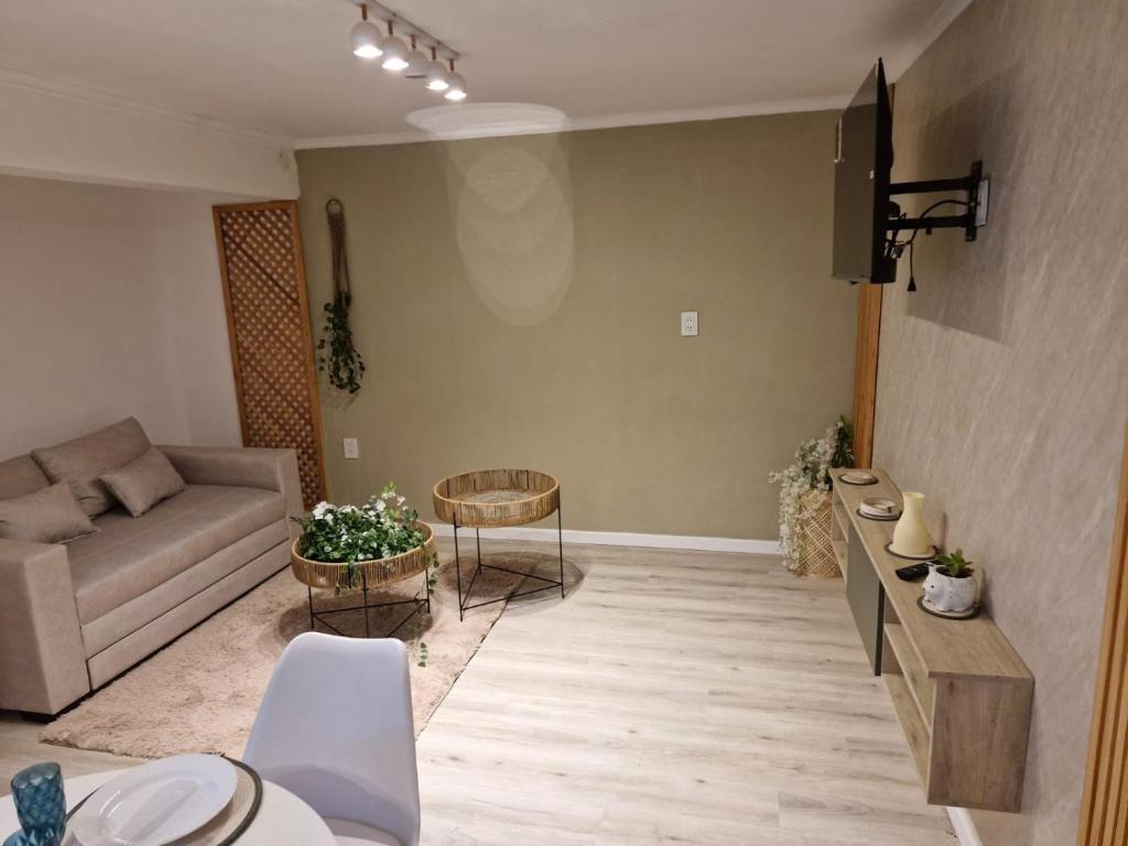 Estudio Villa Rosas - 5