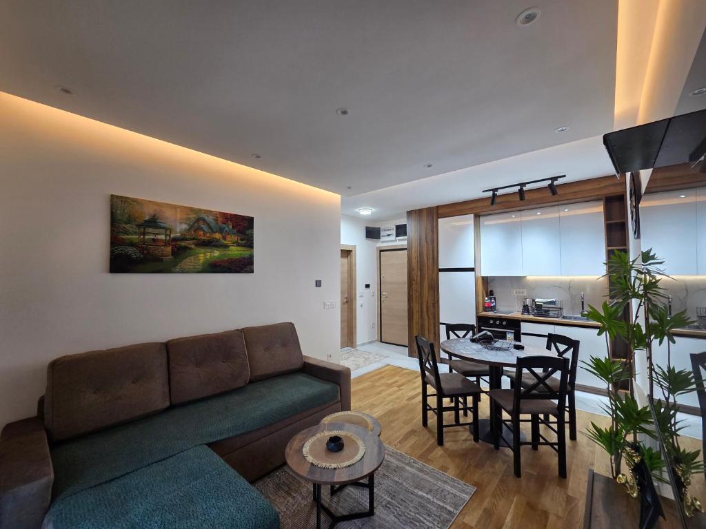 Apartman Olimp Zlaribor - Lux & Spa - 1