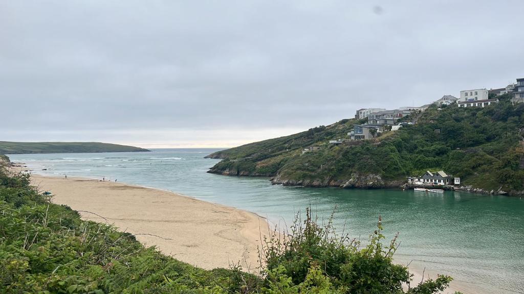 Captains Cabin, Newquay photo 6