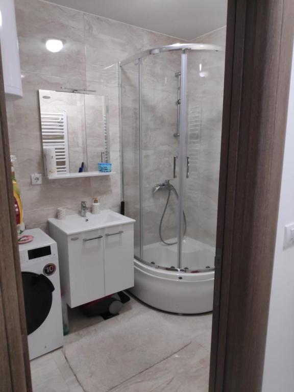 Apartman Maksim - 3