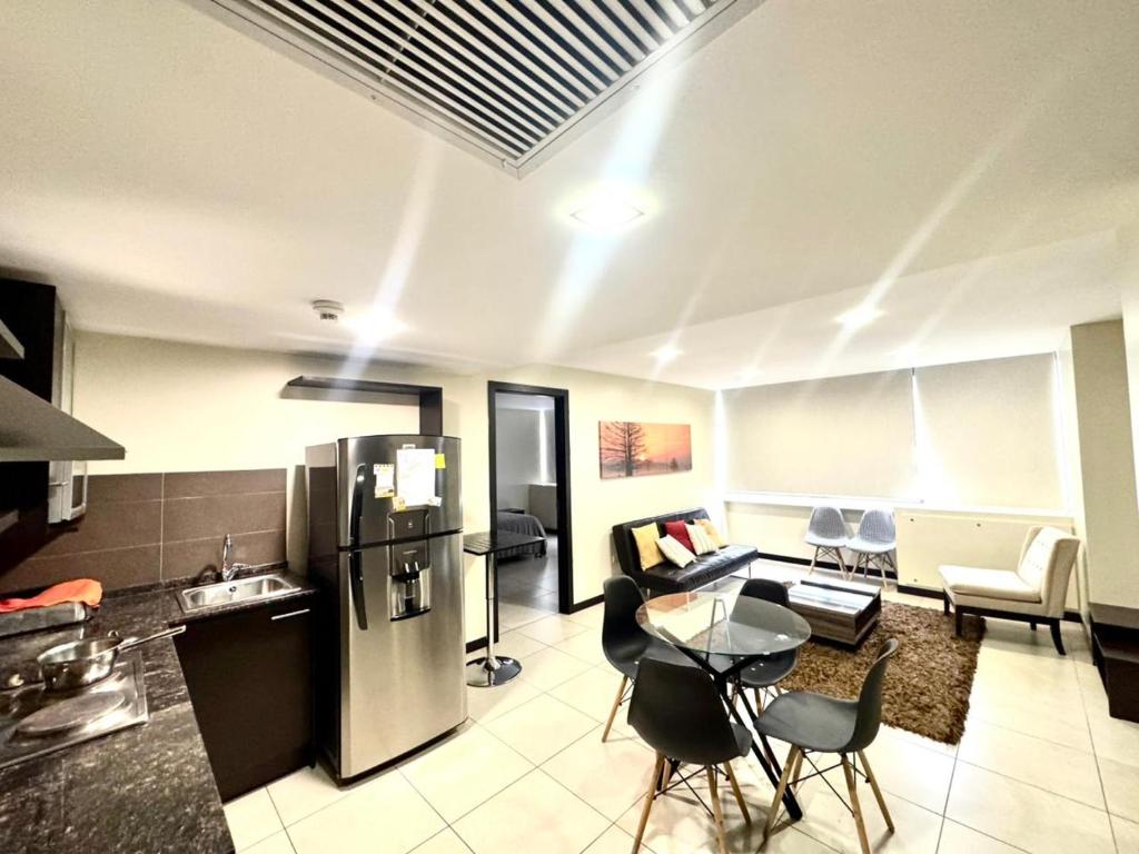Love Apartment - 1