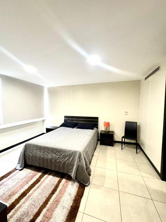 Love Apartment - 4