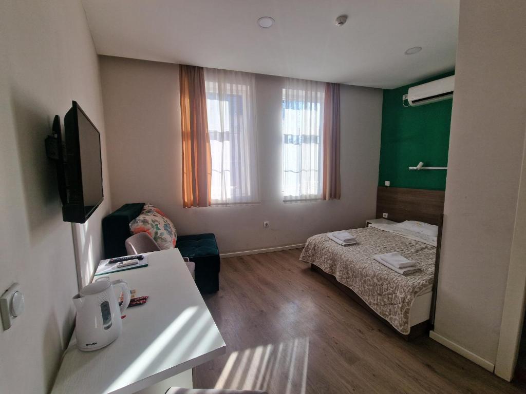Vila Nova - 5