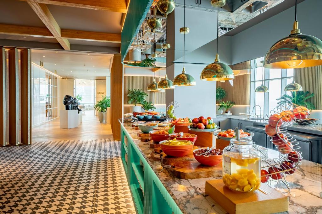 Hyatt Regency Cartagena - 3