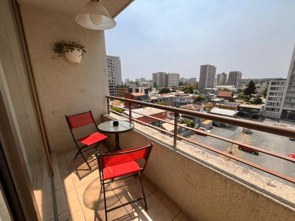 Habitaciones con C - 5