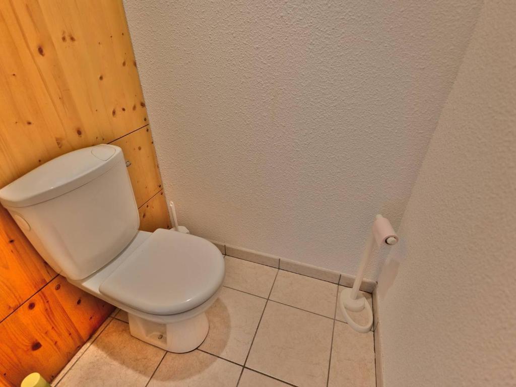Spacieux 2 pièces + cabine 65m², terrasse sud, pieds des pistes Le Grand-Bornand - FR-1-458-262 - 3