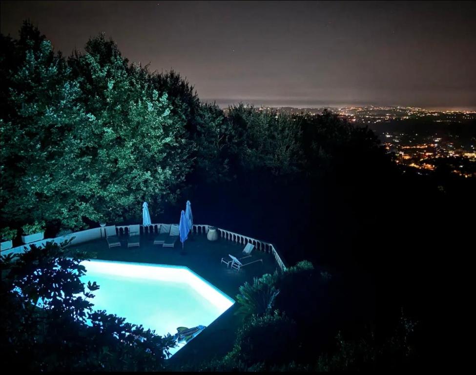Beautifull Villa French Rivera - 5