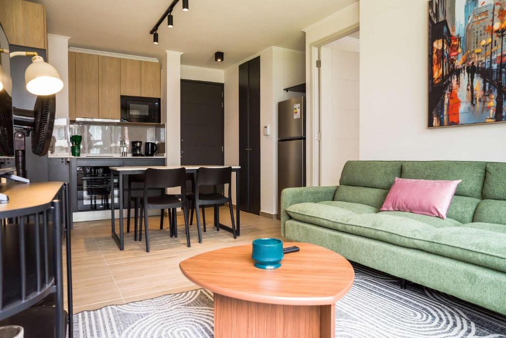 2BR Retreat Experience Providencia's Heart - 1