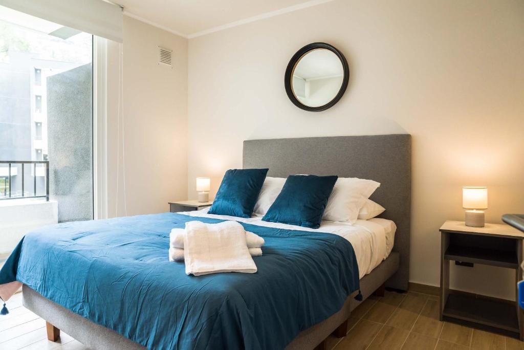 2BR Retreat Experience Providencia's Heart - 2
