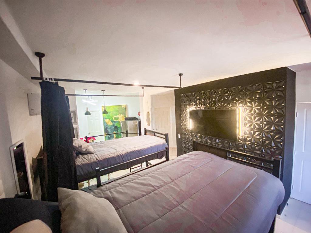 Baja Cabo Hostal Arenal - 1