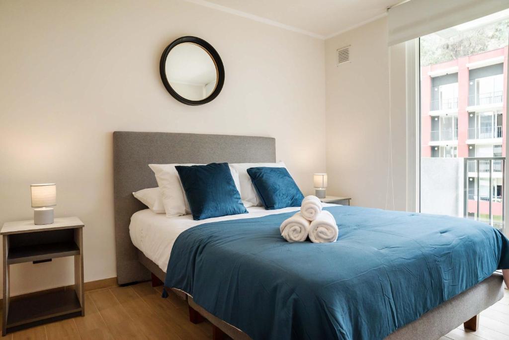 Premium Providencia 2BR with Pool & Fitness Center - 2