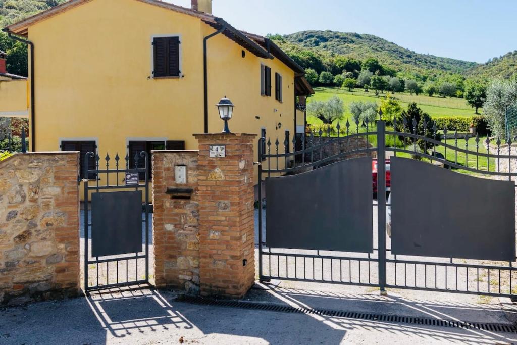 Casa degli Ulivi - 2