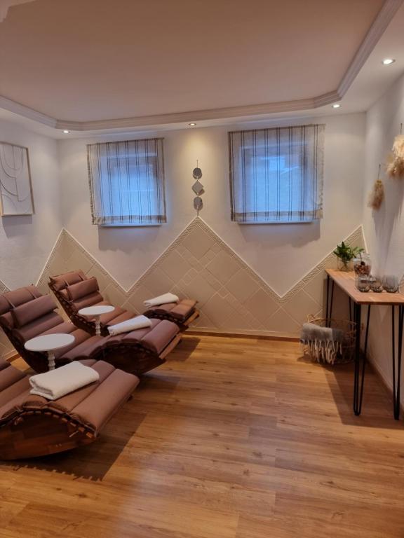 Apartment Zum Landarzt inklusive Sauna - 5