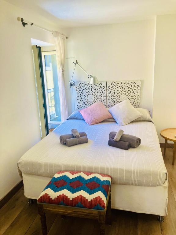 Chill & Charm-Trastevere Studio - 2