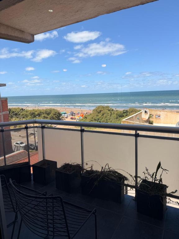 Departamento frente al mar - 2