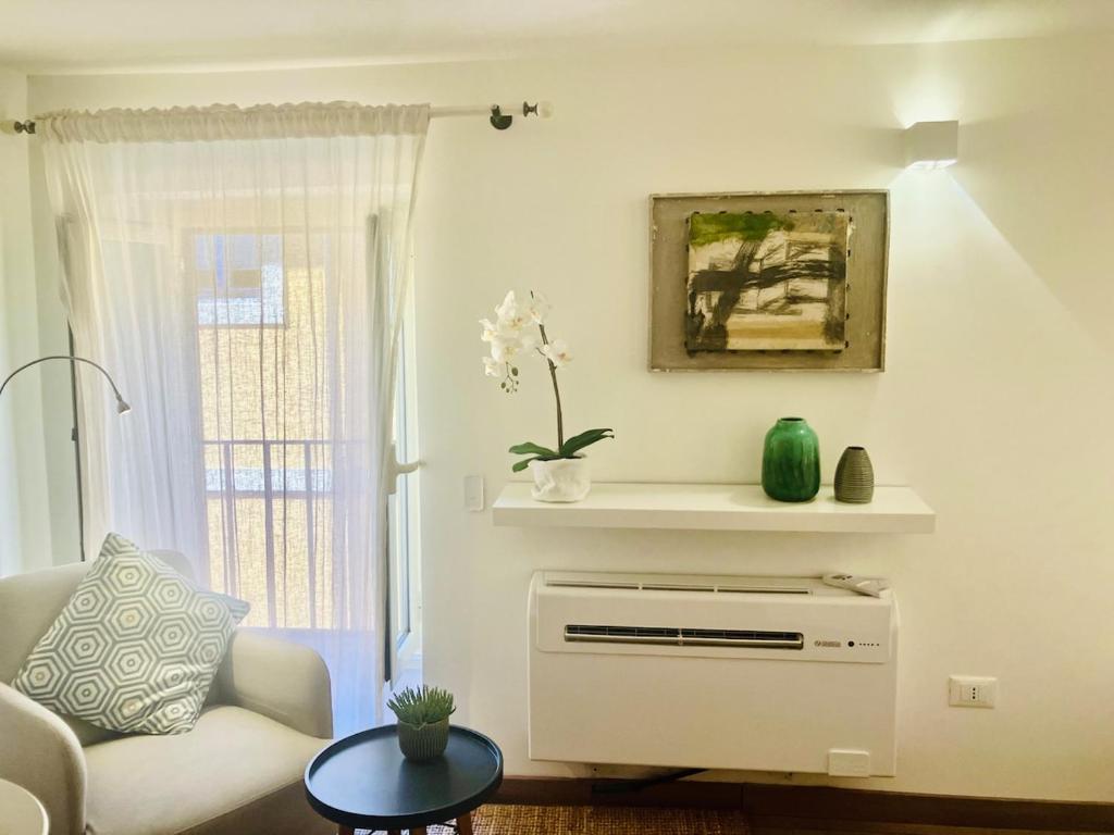 Chill & Charm-Trastevere Studio - 4