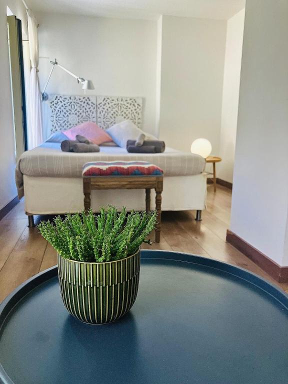 Chill & Charm-Trastevere Studio - 1