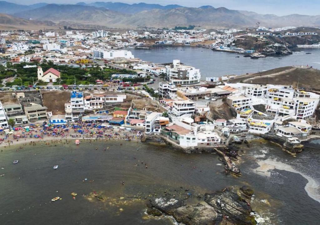 Rustic Getaway in San Bartolo - 1